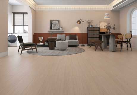 德尔地板产品推荐 | 云间寻梦系列